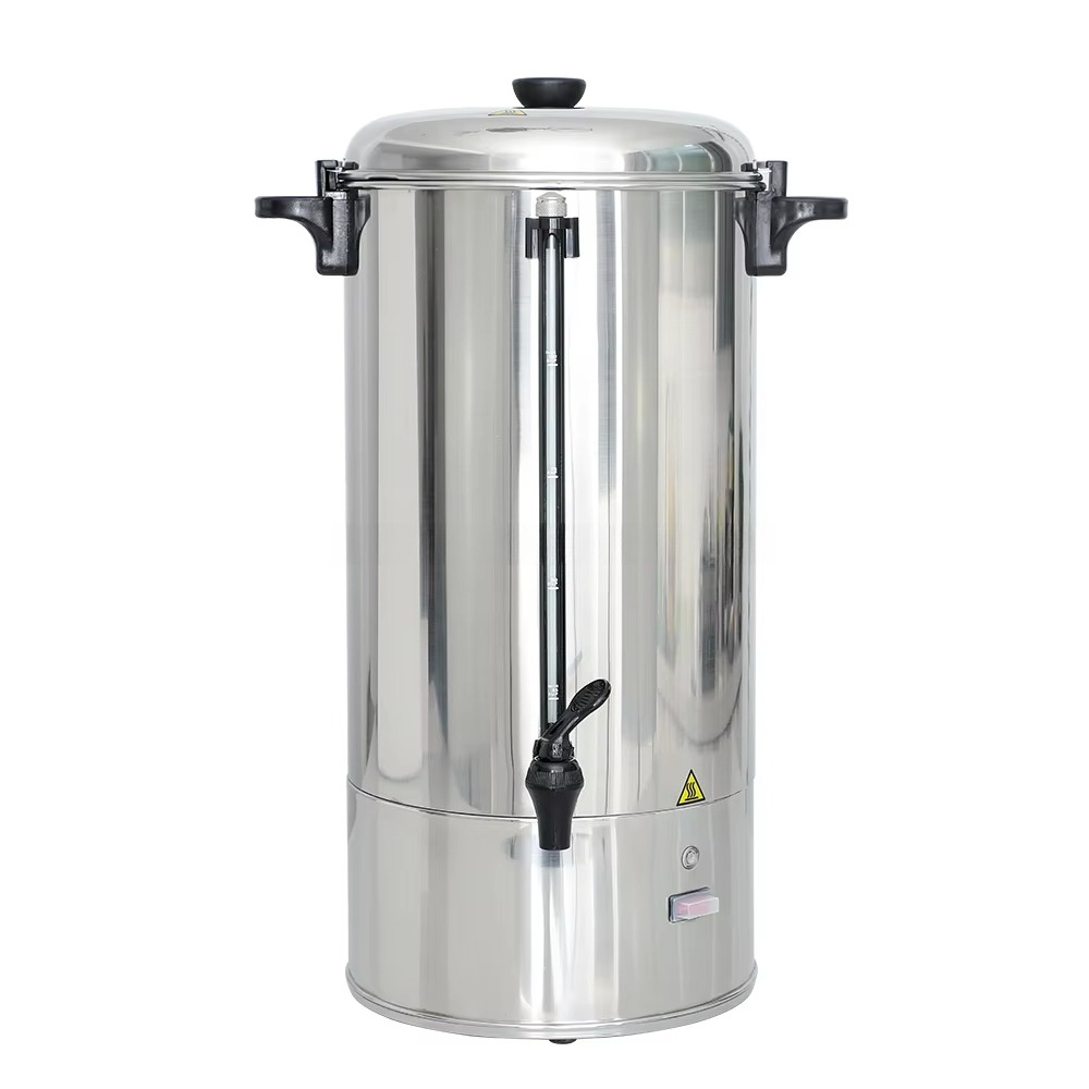 20L stainless steel large capa – Commercial Kitchen Boiler Bewertung und Preis