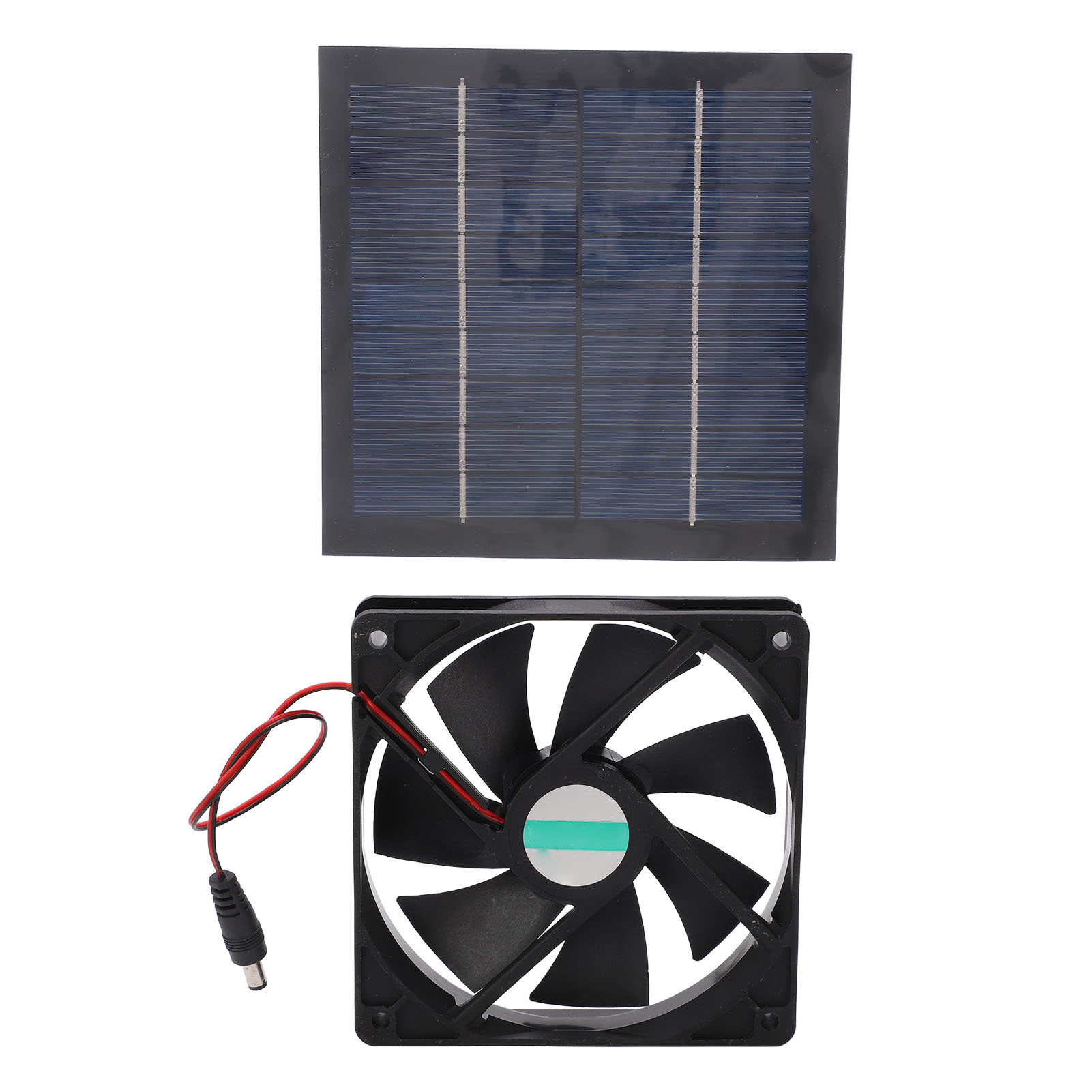 Solar Powered Fan Waterproof I – Commercial Kitchen Exhaust Fan Bewertung und Preis