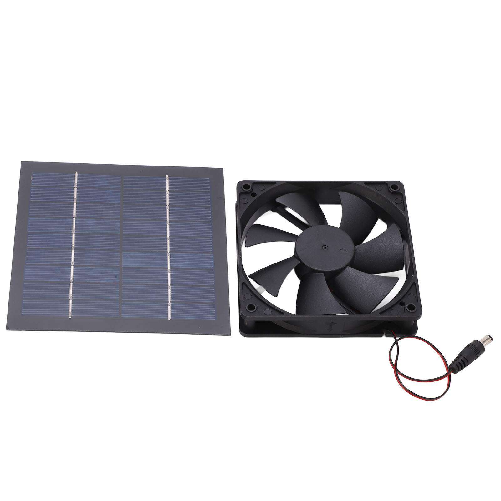 Solar Powered Fan Waterproof I – Commercial Kitchen Exhaust Fan Bewertung und Preis