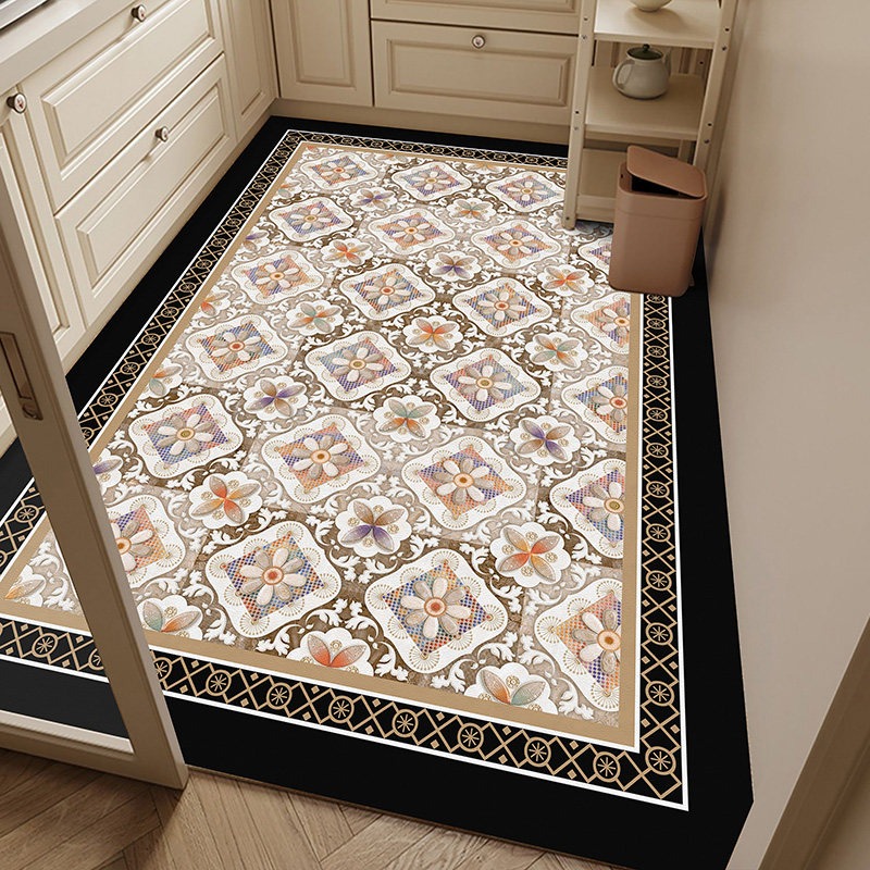 PVC Kitchen Floor Mat Waterpro – Commercial Kitchen Tile Bewertung und Preis