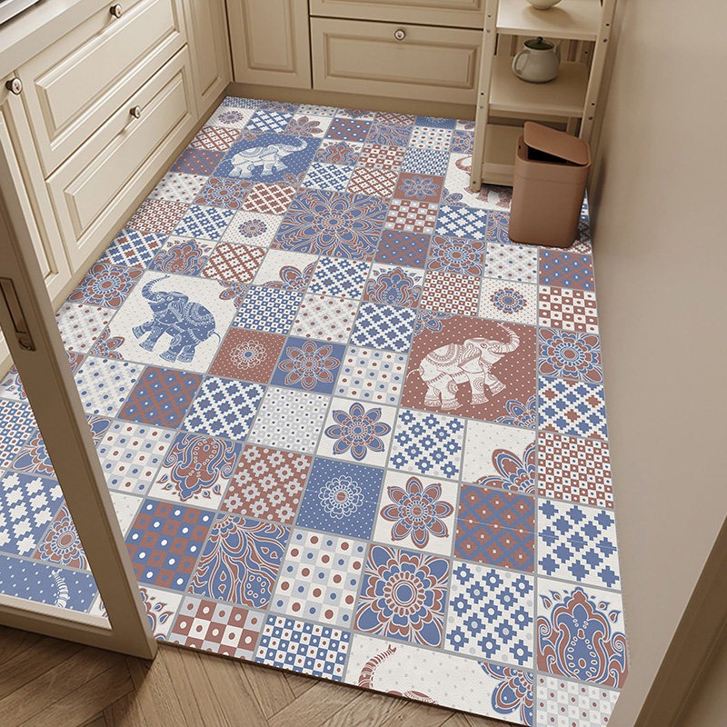 PVC Kitchen Floor Mat Waterpro – Commercial Kitchen Tile Bewertung und Preis