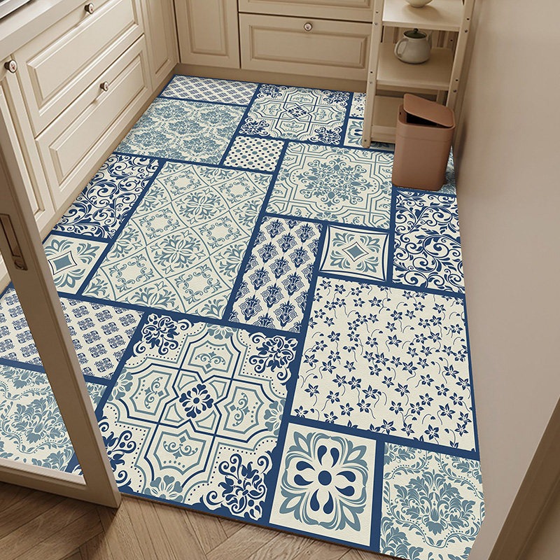 PVC Kitchen Floor Mat Waterpro – Commercial Kitchen Tile Bewertung und Preis