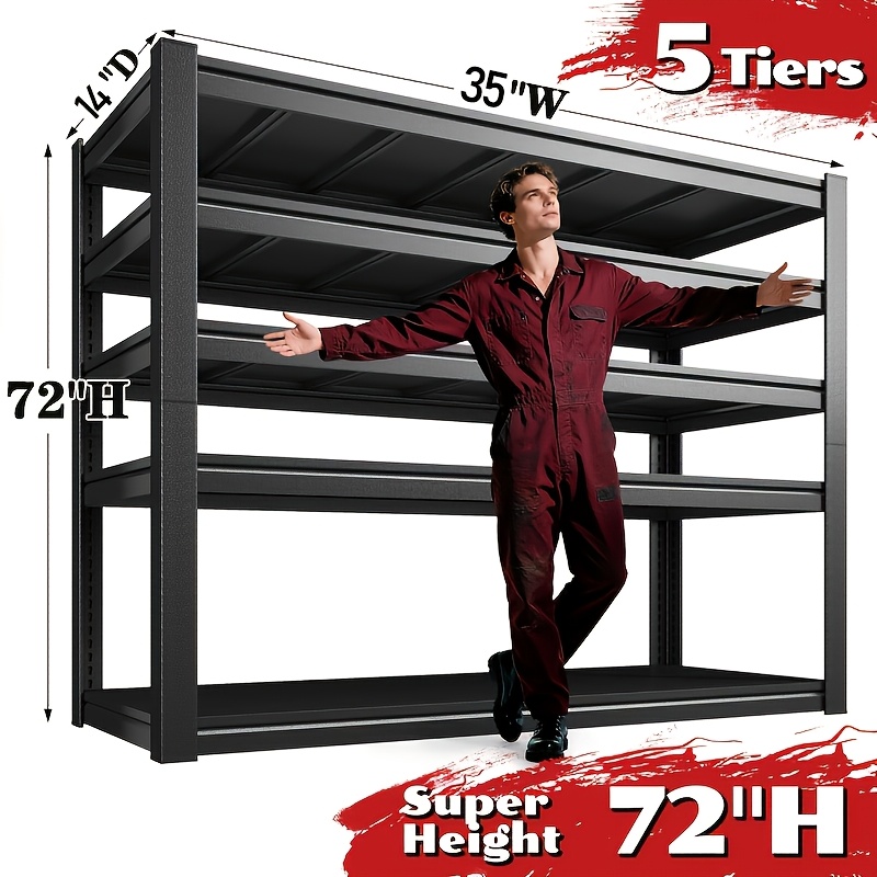 Commercial Adjustable Storage  – Commercial Kitchen Maintenance Bewertung und Preis