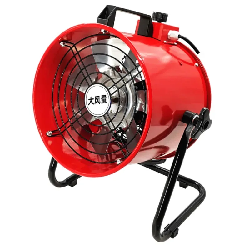 Removal Portable Mobile Exhaus – Commercial Kitchen Exhaust Fan Bewertung und Preis