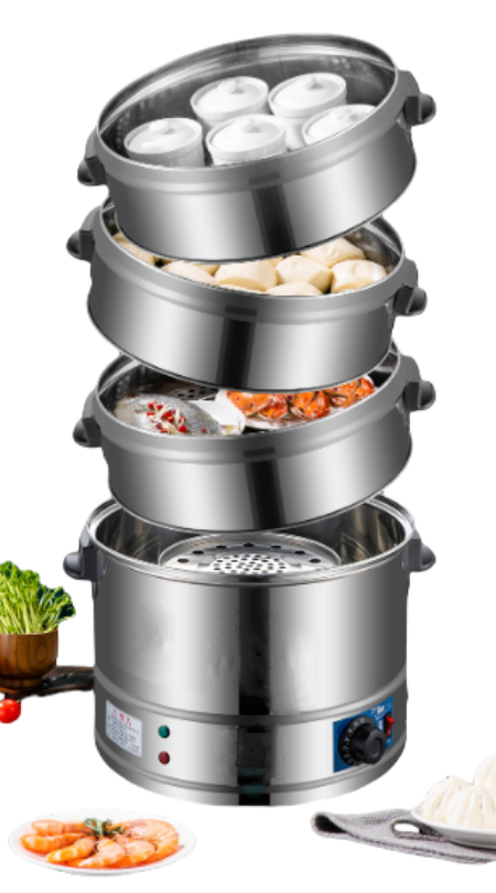 Commercial 35cm 40cm 47cm Stai – Commercial Kitchen Boiler Bewertung und Preis