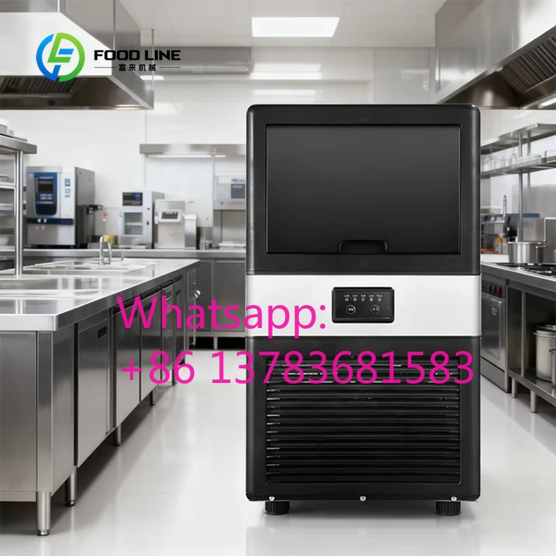 Commercial Ice Cube Maker Mach – Commercial Kitchen Refrigerator Bewertung und Preis