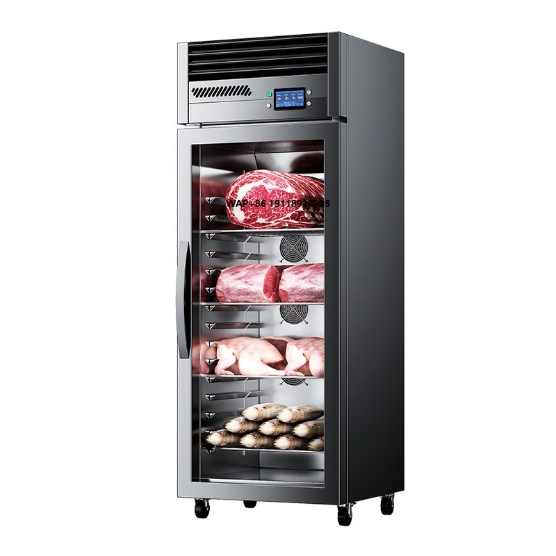 Commercial Kitchen Refrigerati – Commercial Kitchen Refrigerator Bewertung und Preis
