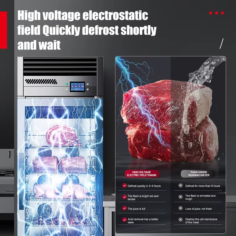Commercial Kitchen Refrigerati – Commercial Kitchen Refrigerator Bewertung und Preis