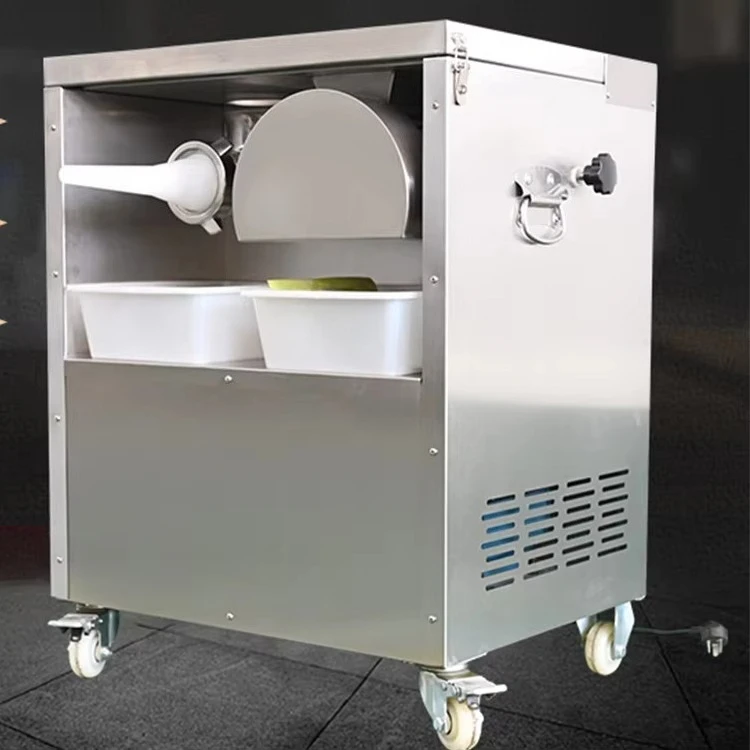 Multifunctional Fresh Meat Shr – Meat Slicer Machine Bewertung und Preis