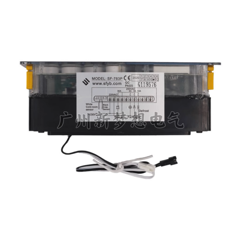Shangfang Thermostat SF-783 St – Commercial Kitchen Refrigerator Bewertung und Preis