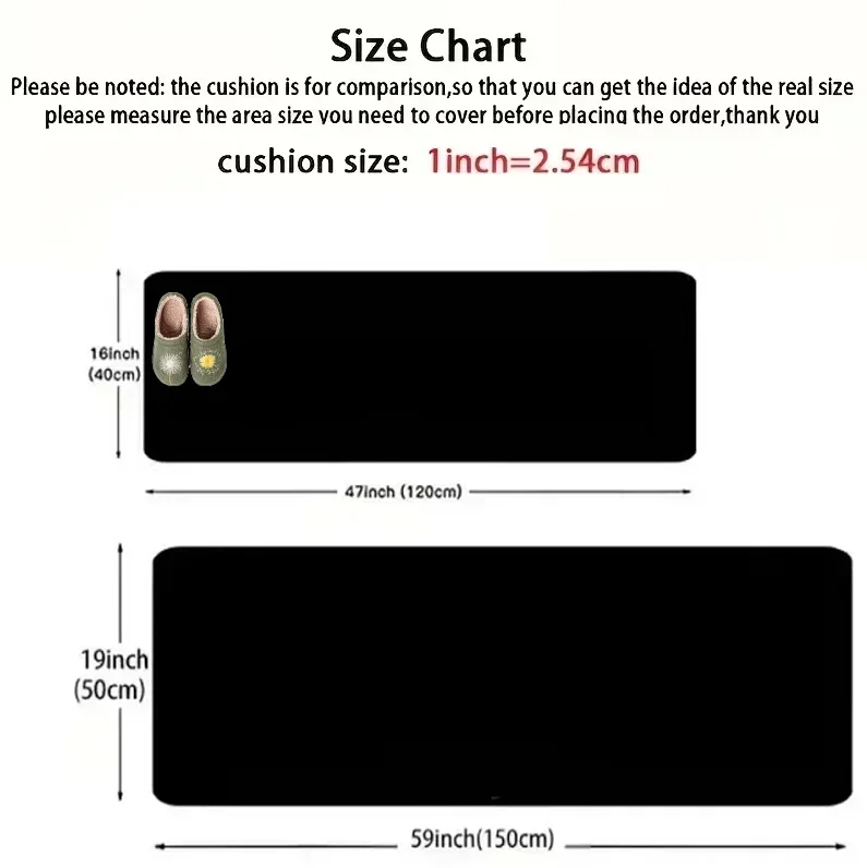 Marble Rug Runner Modern Non-S – Commercial Kitchen Tile Bewertung und Preis