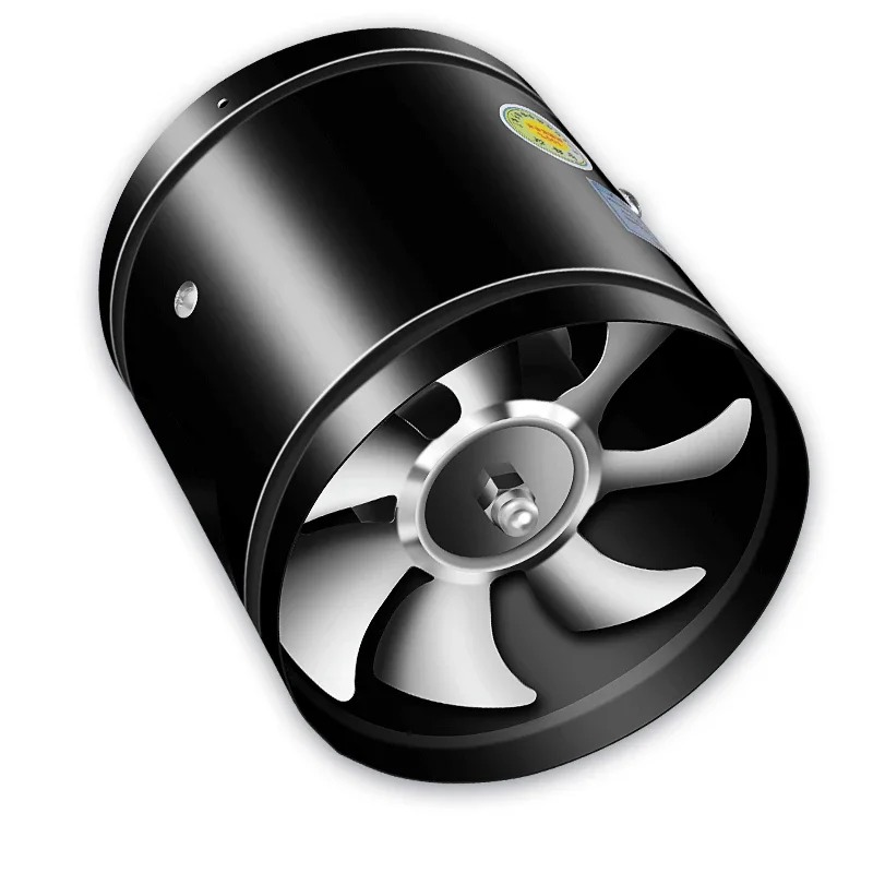 10/12inch Duct Fan Air Ventila – Commercial Kitchen Exhaust Fan Bewertung und Preis