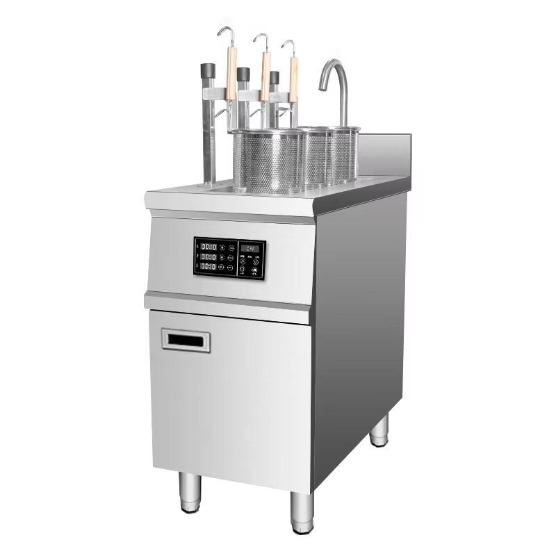 Commercial Electric Automatic  – Commercial Kitchen Boiler Bewertung und Preis