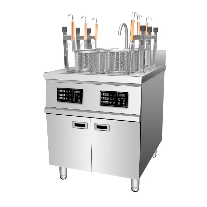 Commercial Electric Automatic  – Commercial Kitchen Boiler Bewertung und Preis