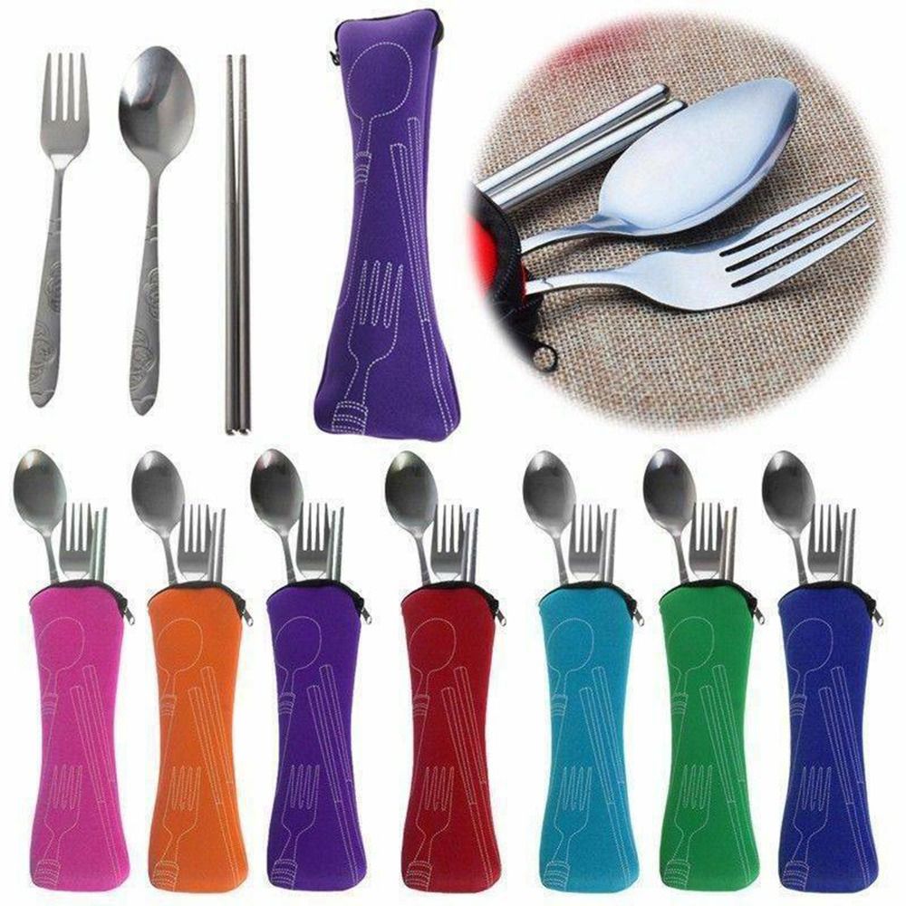 New Travel Packaging Tableware – Commercial Kitchen Knife Set Bewertung und Preis