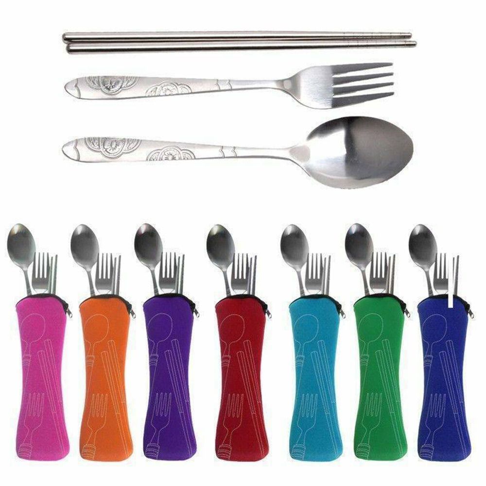 New Travel Packaging Tableware – Commercial Kitchen Knife Set Bewertung und Preis