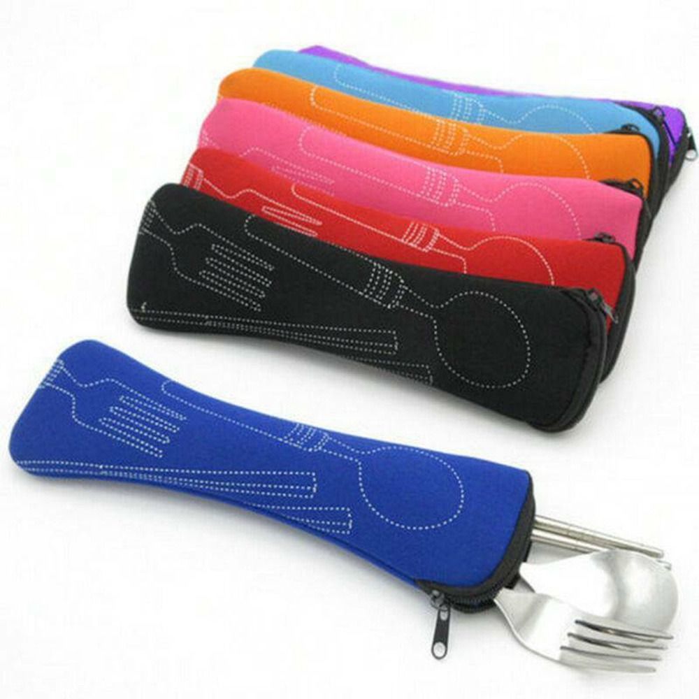 New Travel Packaging Tableware – Commercial Kitchen Knife Set Bewertung und Preis