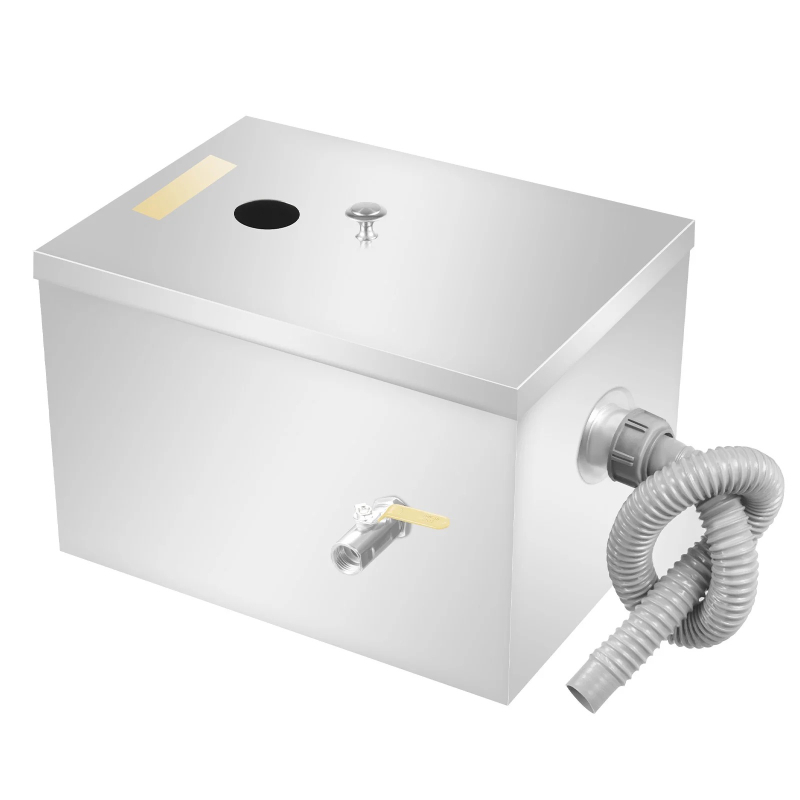 Grease Trap Interceptor Commer – Commercial Kitchen Grease Interceptor Bewertung und Preis