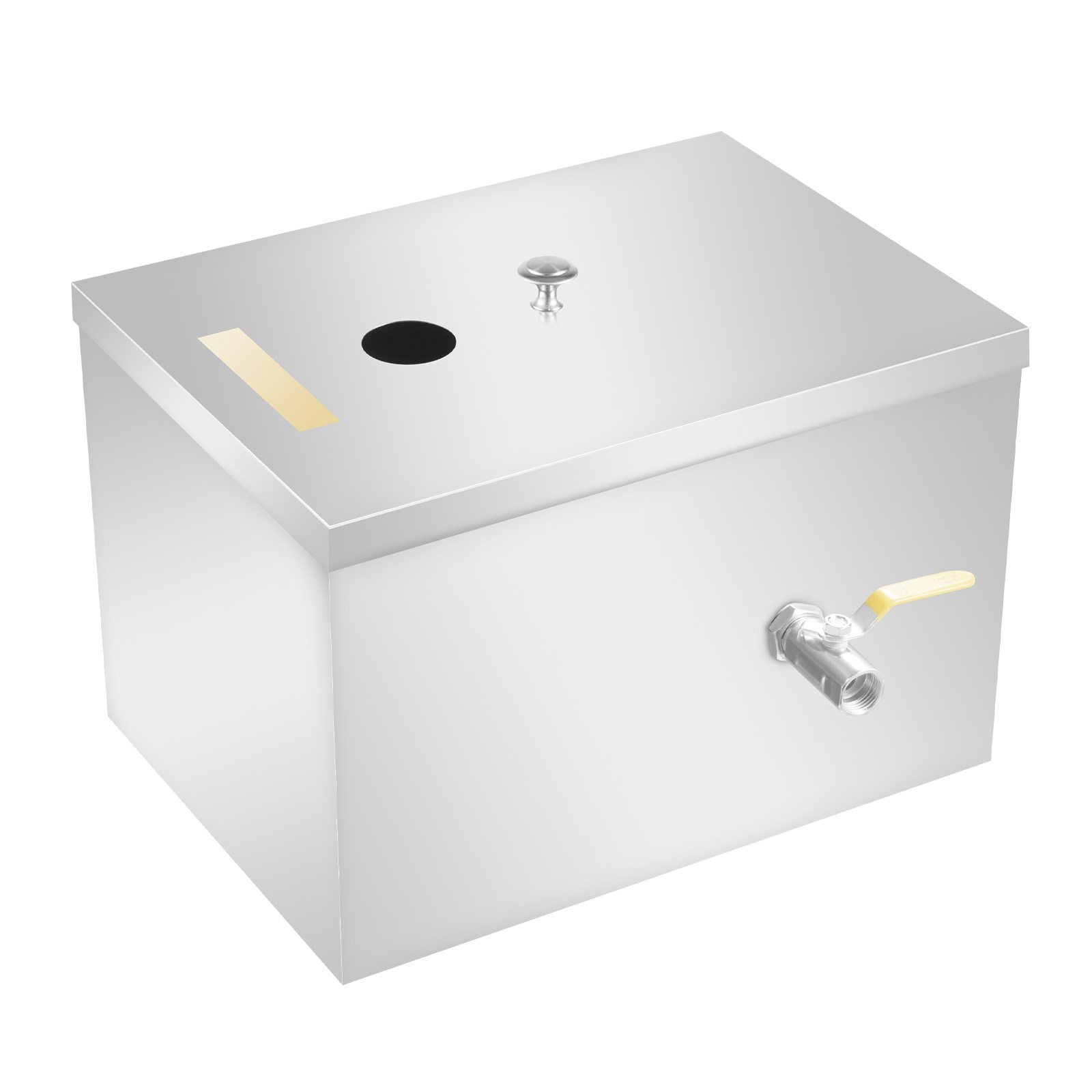 Grease Trap Interceptor Commer – Commercial Kitchen Grease Interceptor Bewertung und Preis