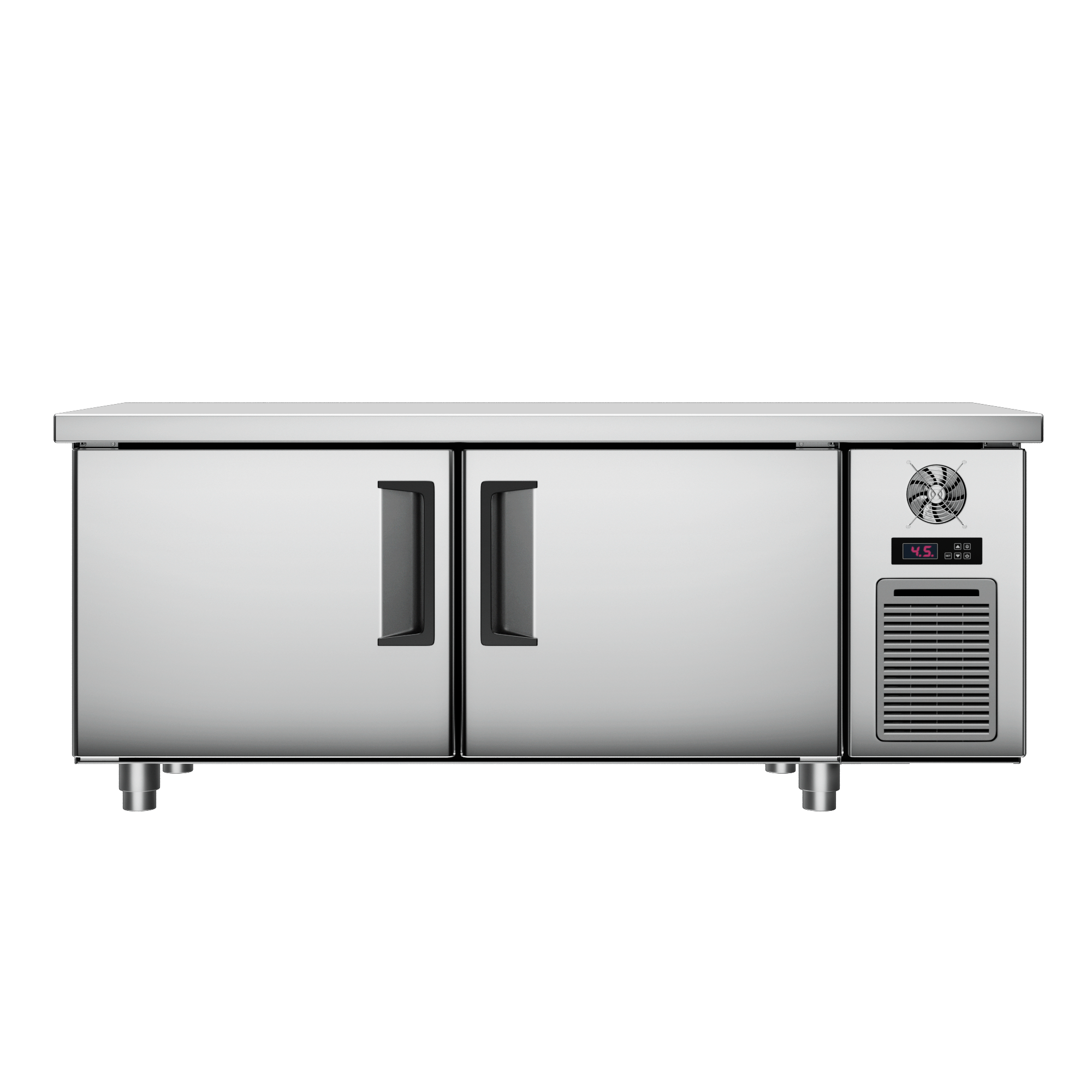 Refrigerator Commercial Refrig – Commercial Kitchen Refrigerator Bewertung und Preis
