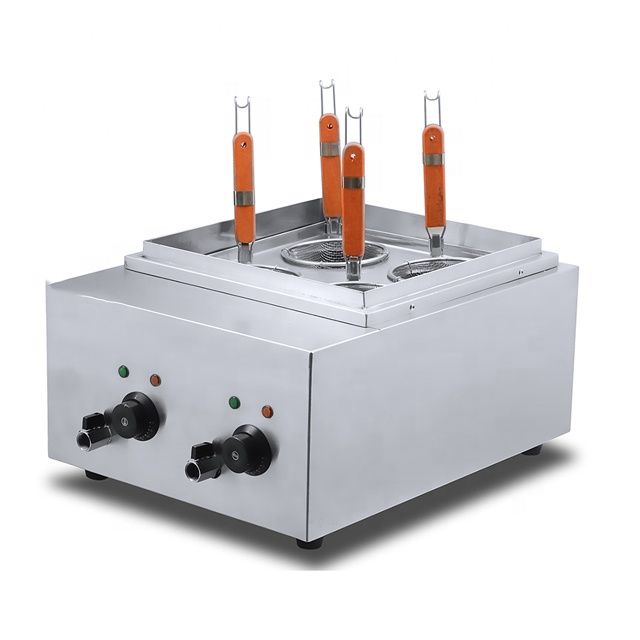 2025 Commercial 4 Holds Counte – Commercial Kitchen Boiler Bewertung und Preis