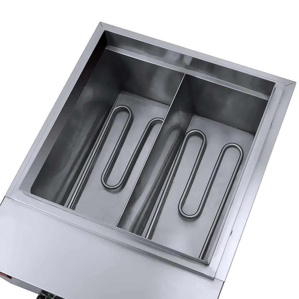 2025 Commercial 4 Holds Counte – Commercial Kitchen Boiler Bewertung und Preis