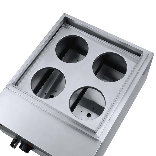 2025 Commercial 4 Holds Counte – Commercial Kitchen Boiler Bewertung und Preis