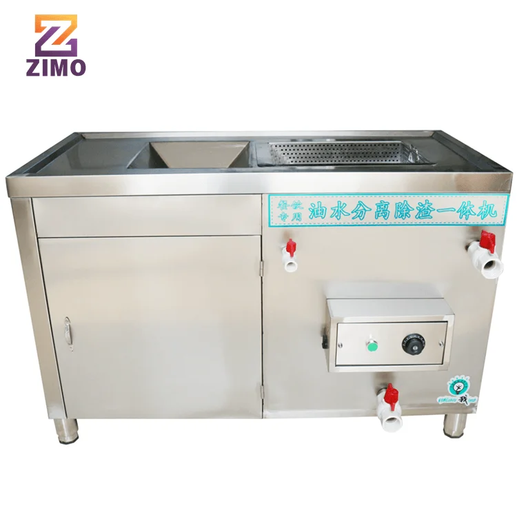 Commercial Kitchen Oil Grease  – Commercial Kitchen Grease Interceptor Bewertung und Preis