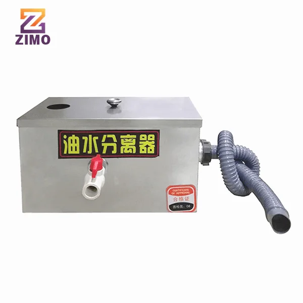 Commercial Kitchen Oil Grease  – Commercial Kitchen Grease Interceptor Bewertung und Preis