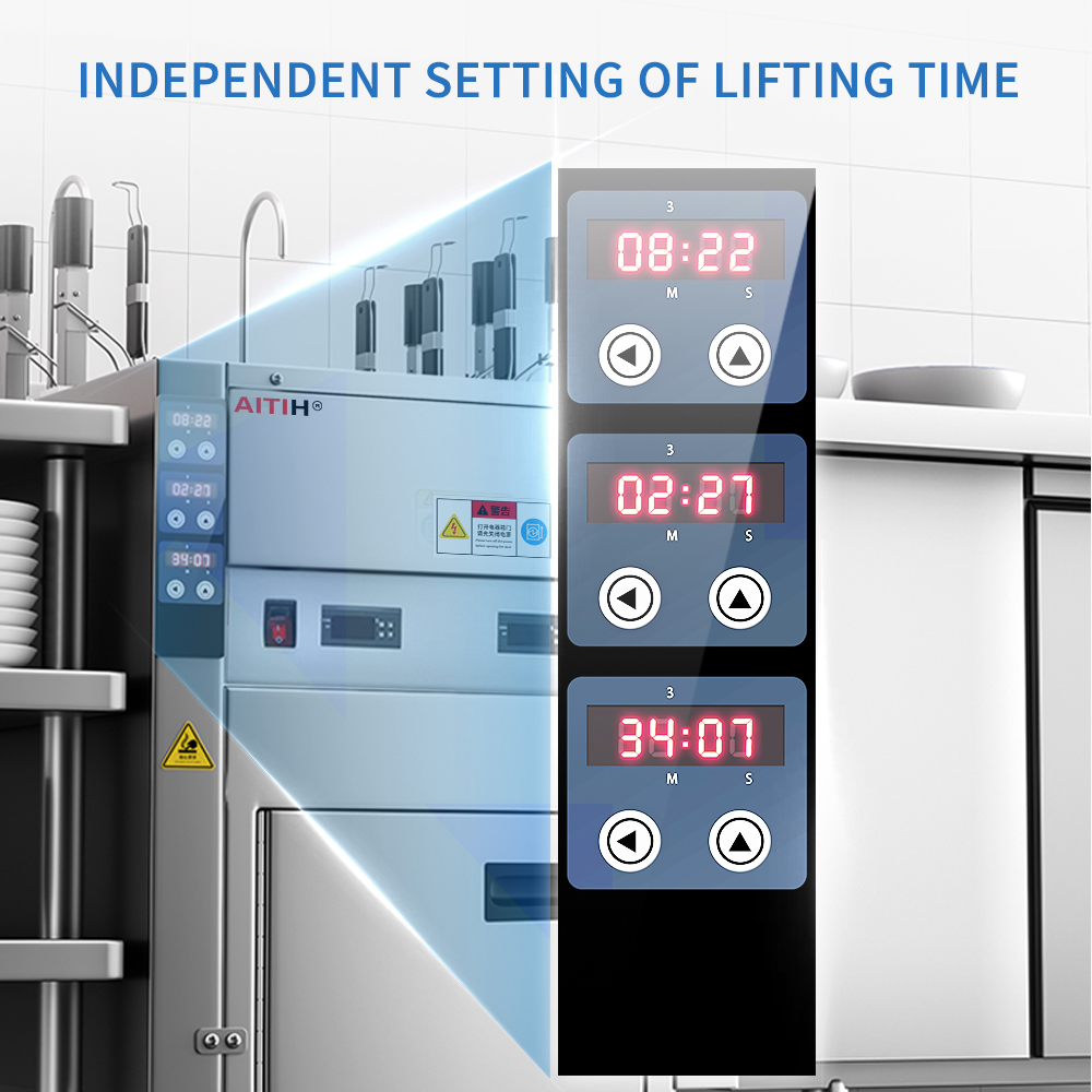 Commercial Automatic Pasta Coo – Commercial Kitchen Boiler Bewertung und Preis