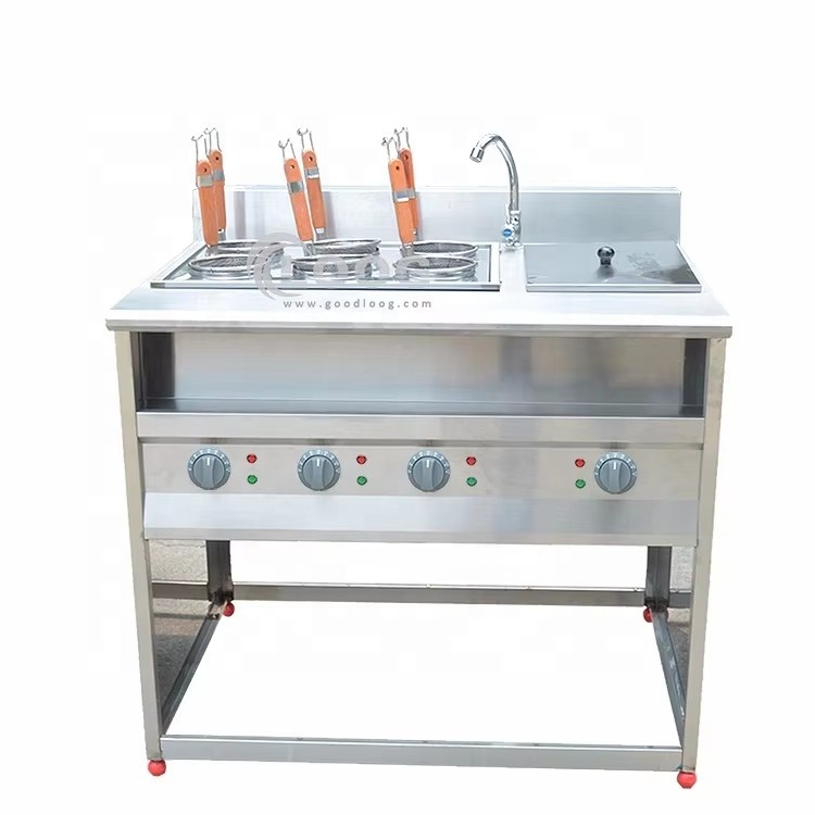Commercial Kitchen Equipment E – Commercial Kitchen Boiler Bewertung und Preis