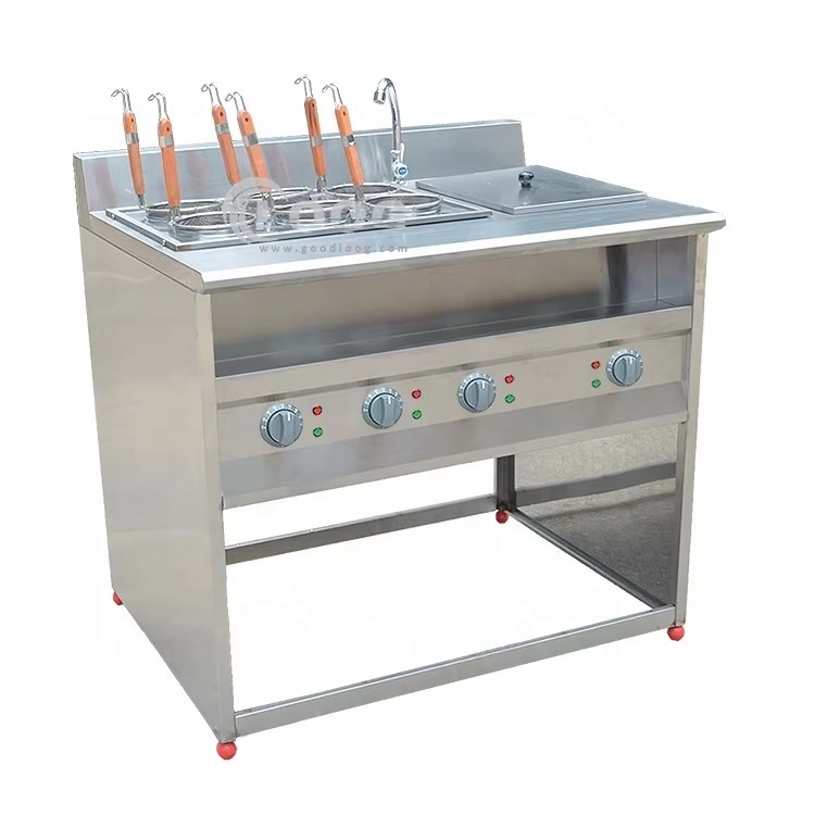 Commercial Kitchen Equipment E – Commercial Kitchen Boiler Bewertung und Preis