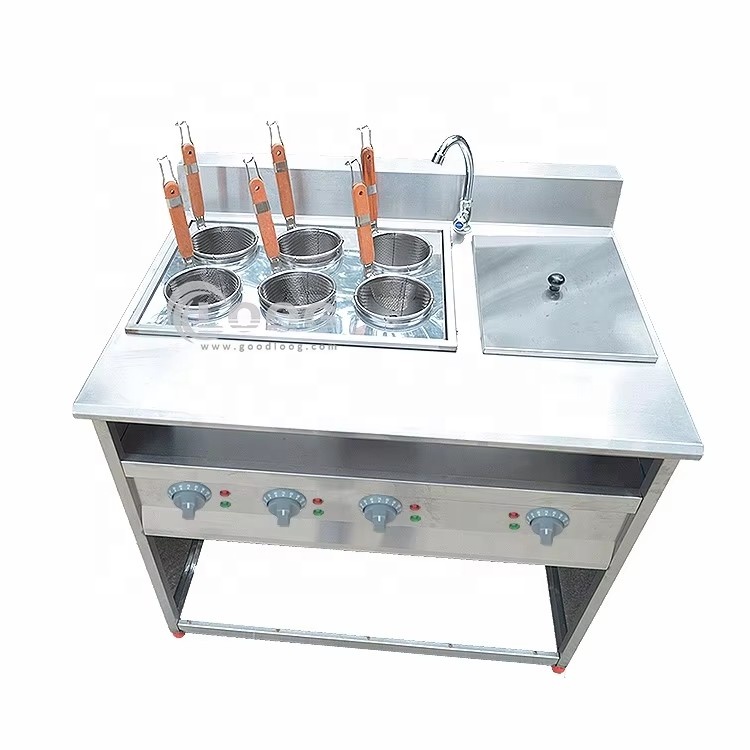 Commercial Kitchen Equipment E – Commercial Kitchen Boiler Bewertung und Preis