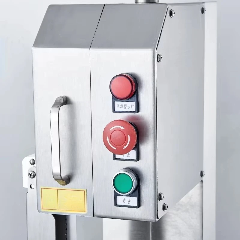 Cortar Carne Cortadora De Carn – Meat Slicer Machine Bewertung und Preis