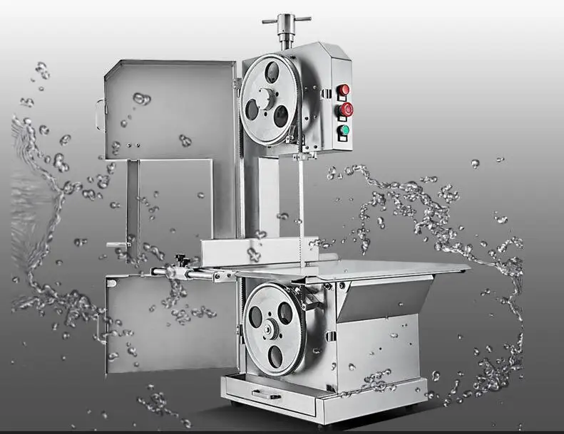 Cortar Carne Cortadora De Carn – Meat Slicer Machine Bewertung und Preis