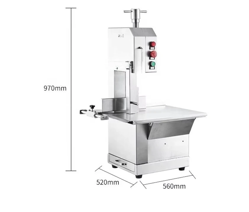 Cortar Carne Cortadora De Carn – Meat Slicer Machine Bewertung und Preis