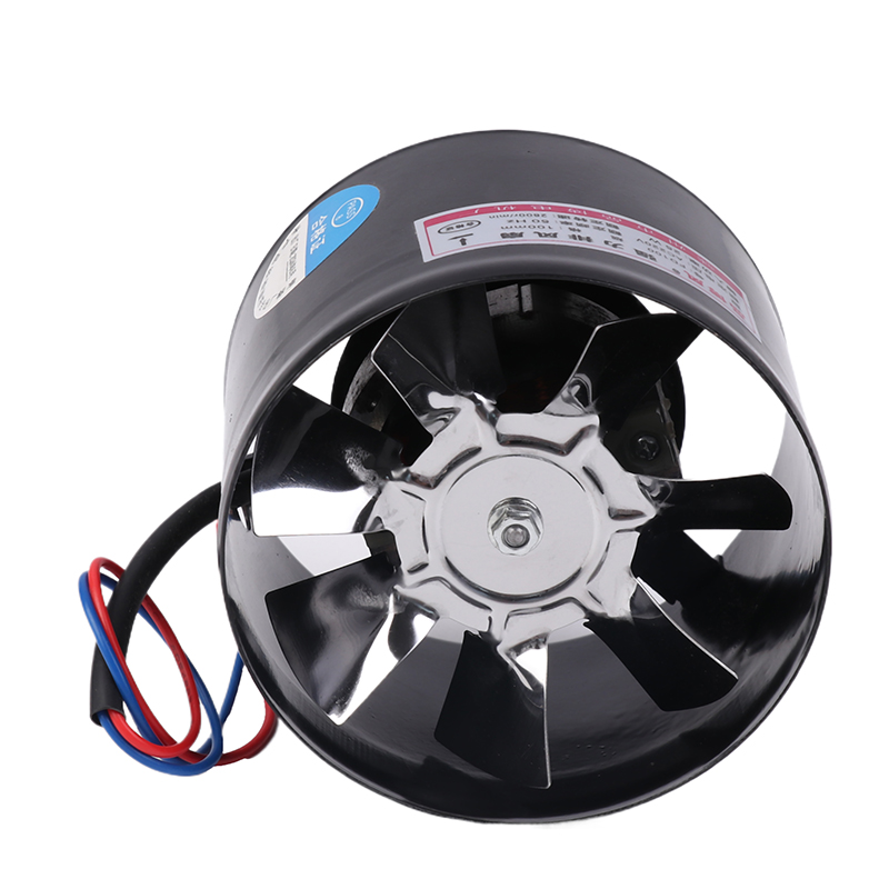 4 Inch Fan Air Ventilator For  – Commercial Kitchen Exhaust Fan Bewertung und Preis