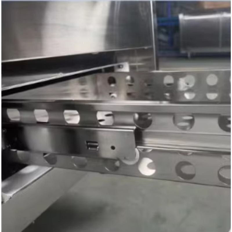 Commercial Stainless Steel Air – Commercial Kitchen Refrigerator Bewertung und Preis
