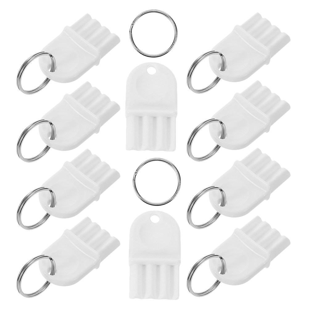 10Pcs Universal Paper Towel Di – Commercial Kitchen Maintenance Bewertung und Preis