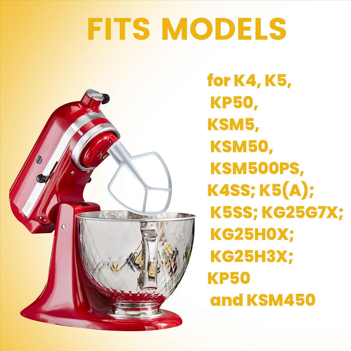 Doings K5AB K5SS Kitchen Mixer – Commercial Kitchenaid Bewertung und Preis