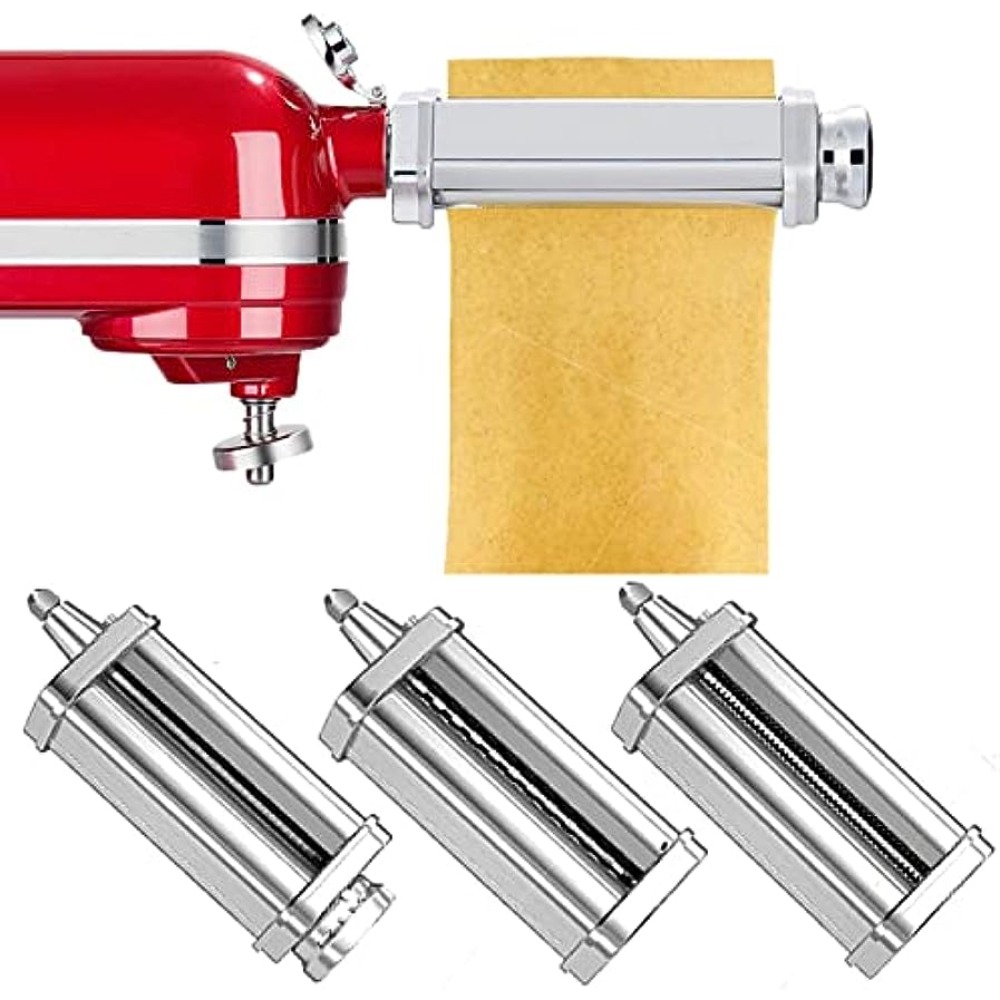 For kitchen pasta machine, sta – Commercial Kitchenaid Bewertung und Preis