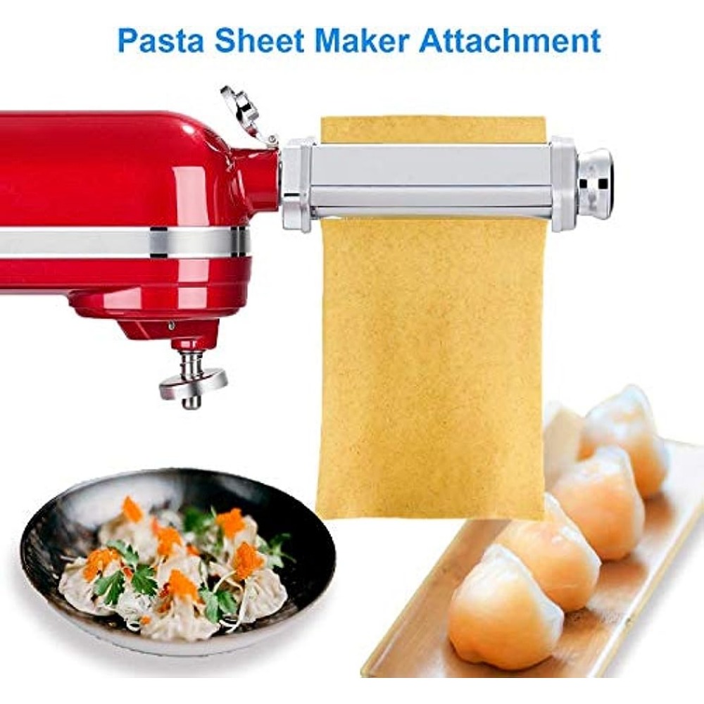 For kitchen pasta machine, sta – Commercial Kitchenaid Bewertung und Preis