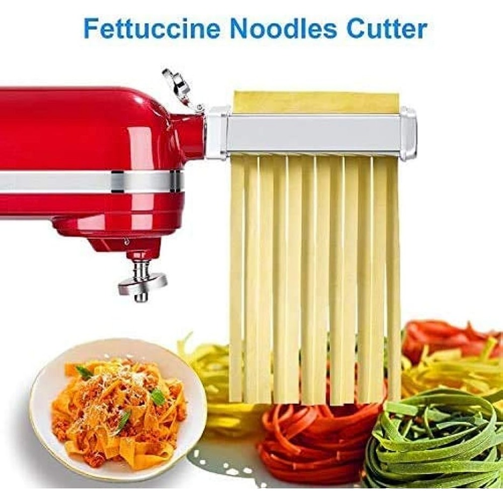For kitchen pasta machine, sta – Commercial Kitchenaid Bewertung und Preis