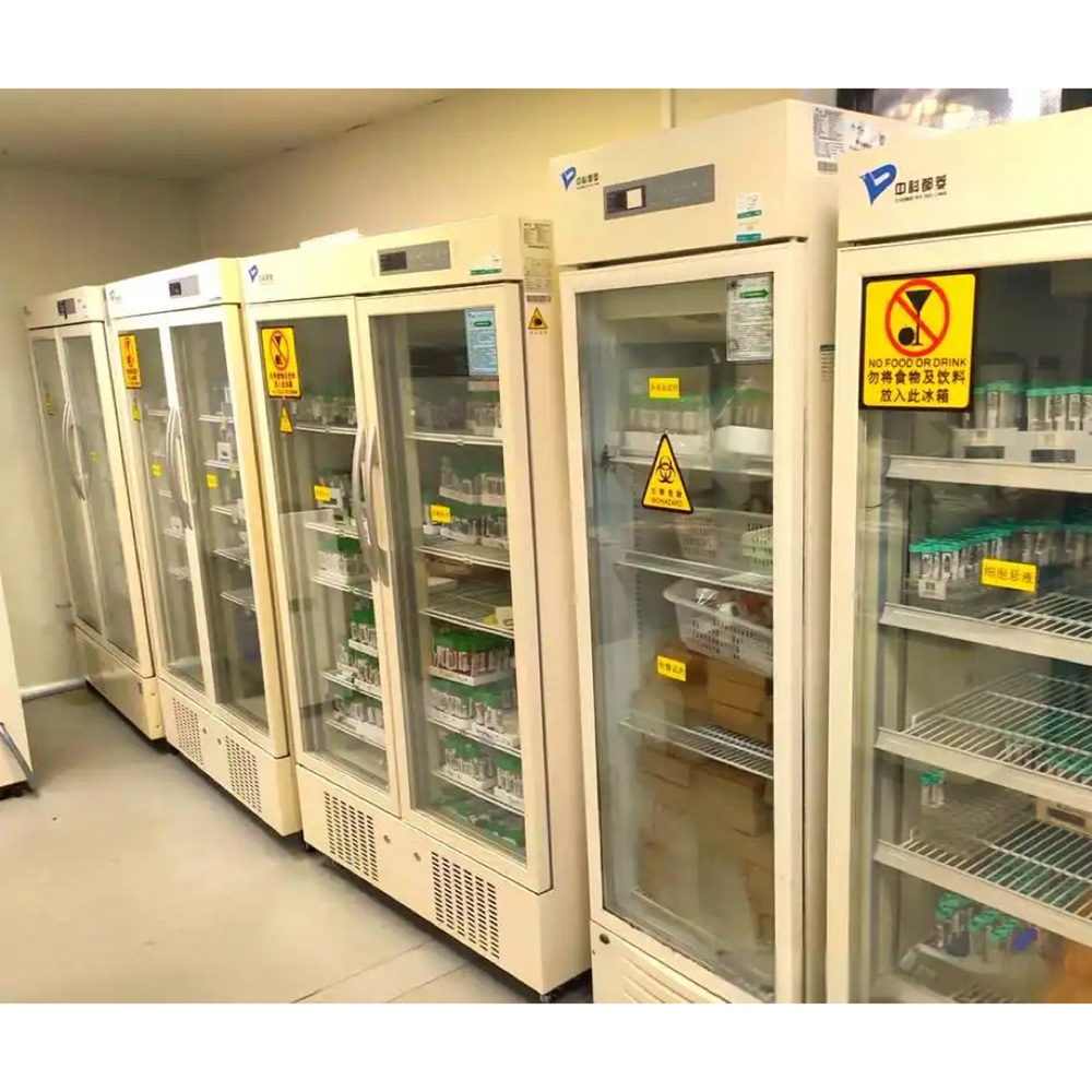 Suitable for all new smart dev – Commercial Kitchen Refrigerator Bewertung und Preis