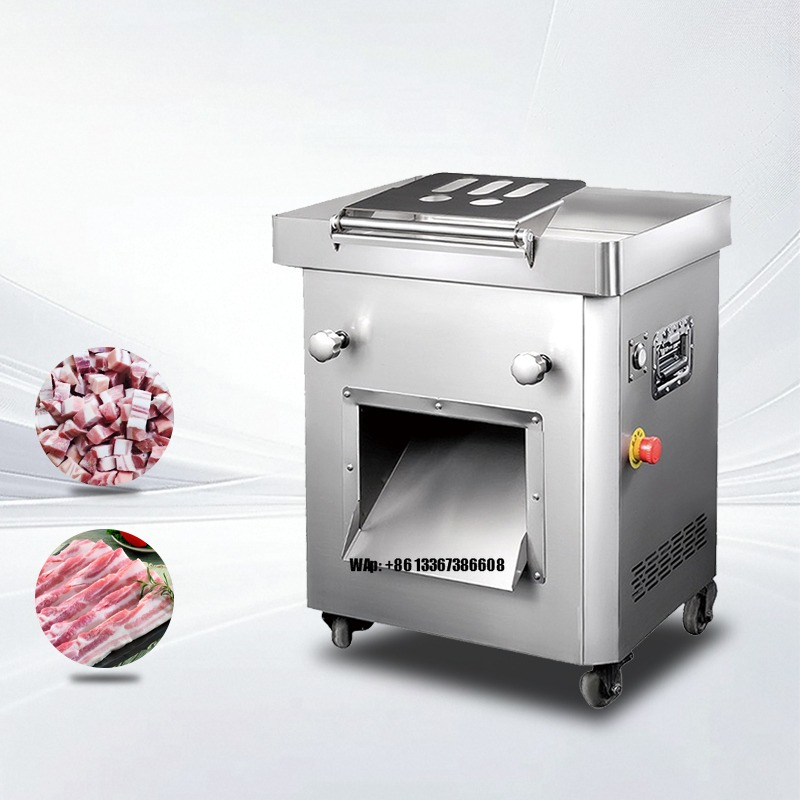 Factory Direct Sales Commercia – Meat Slicer Machine Bewertung und Preis