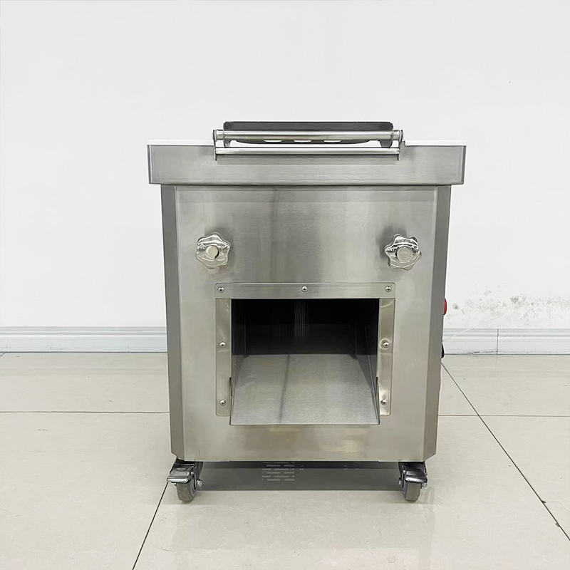 Factory Direct Sales Commercia – Meat Slicer Machine Bewertung und Preis