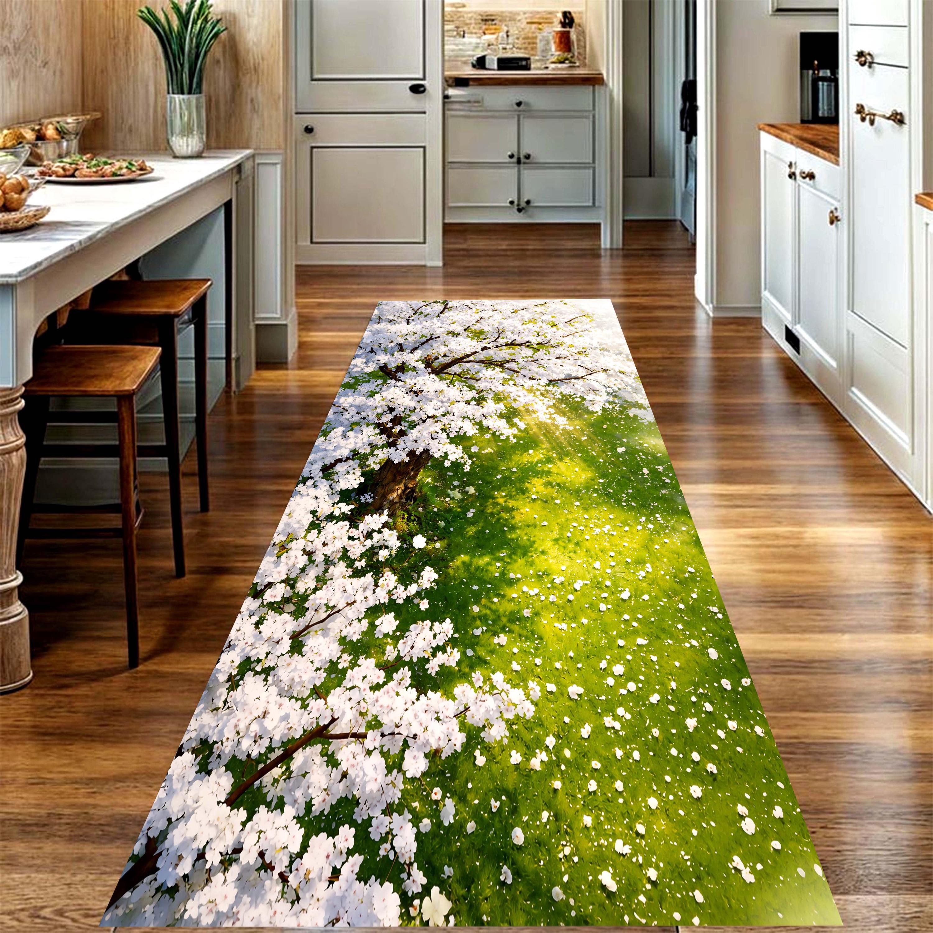 Oil Painting Pink Petal Floral – Commercial Kitchen Layouts Bewertung und Preis