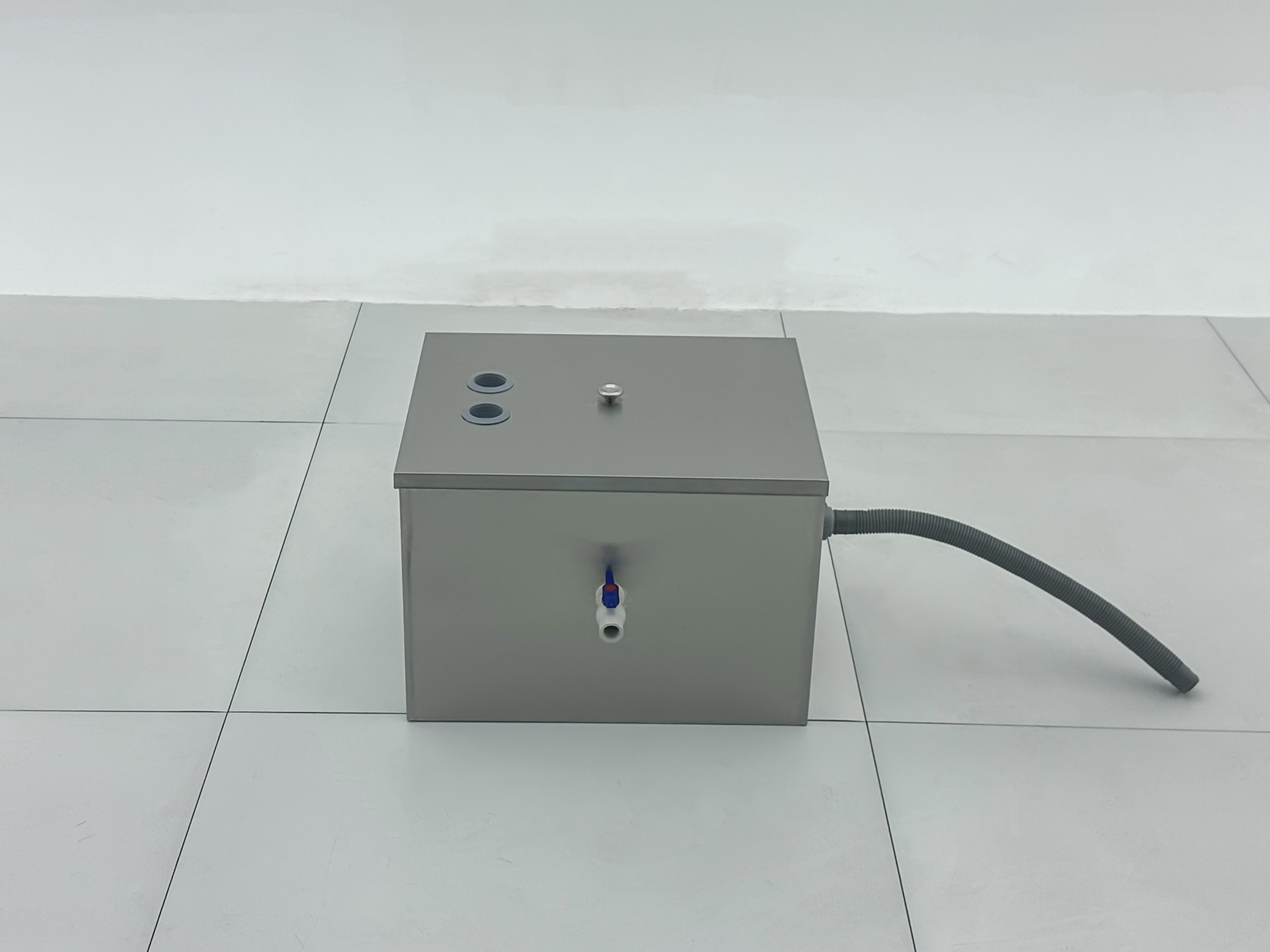 Stainless steel grease trap ki – Commercial Kitchen Grease Interceptor Bewertung und Preis