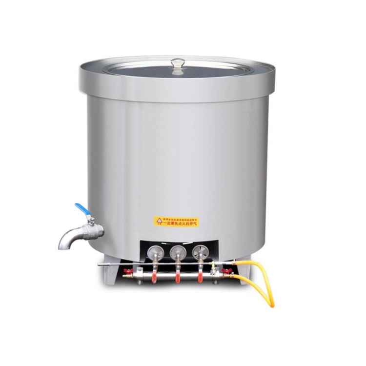Noodle boiler machine kitchen  – Commercial Kitchen Boiler Bewertung und Preis