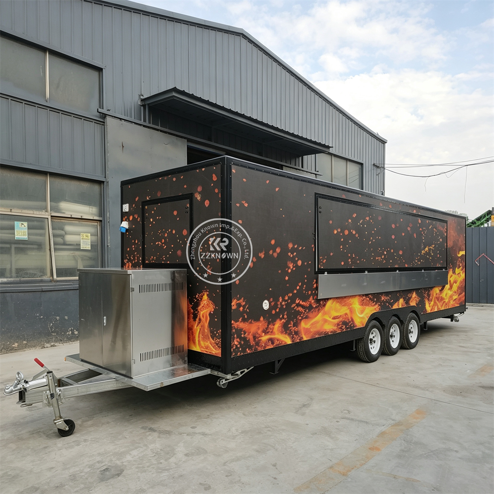 Custom Kitchen Layout Hot Dog  – Commercial Kitchen Layouts Bewertung und Preis